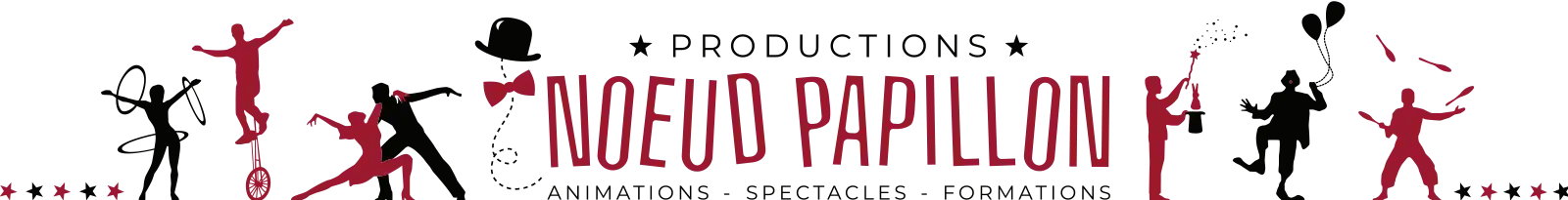 Productions Nœud Papillon inc.